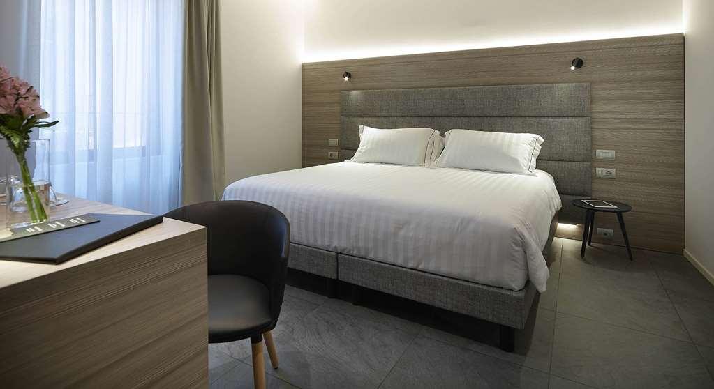 Boutique Hotel Touring Verona Camera foto