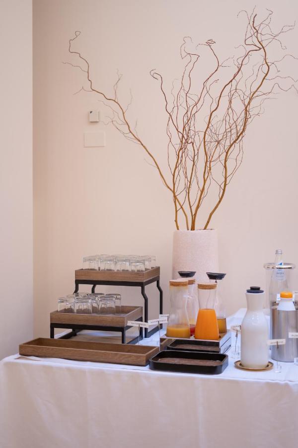 Boutique Hotel Touring Verona Esterno foto