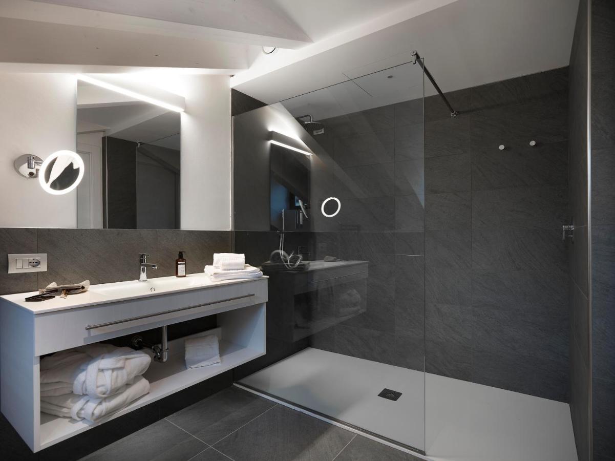 Boutique Hotel Touring Verona Esterno foto